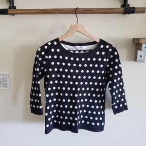 Liz Claiborne-sweater